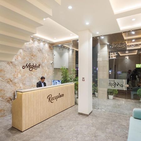 Hotel Morya Meghdoot, Бхопал Экстерьер фото